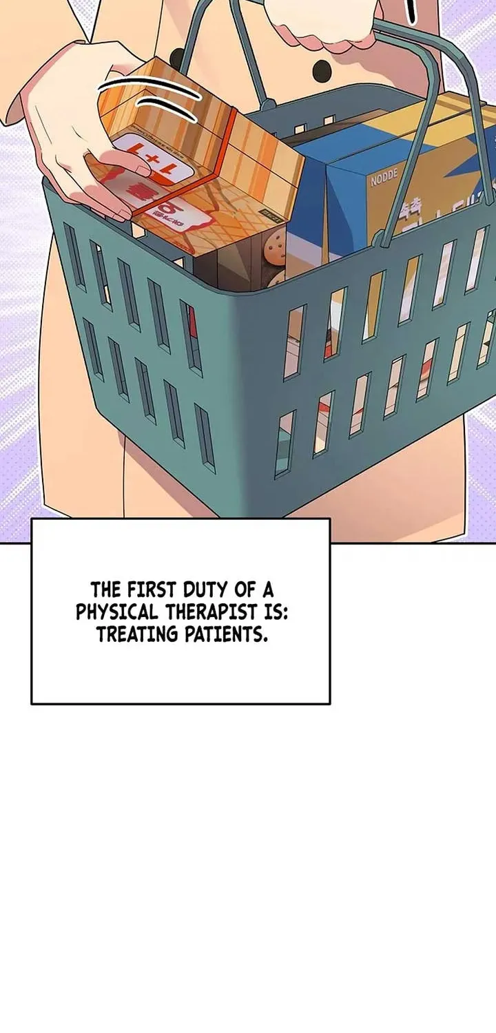 The Miraculous Physical Therapist Chapter 39 page 22 - 