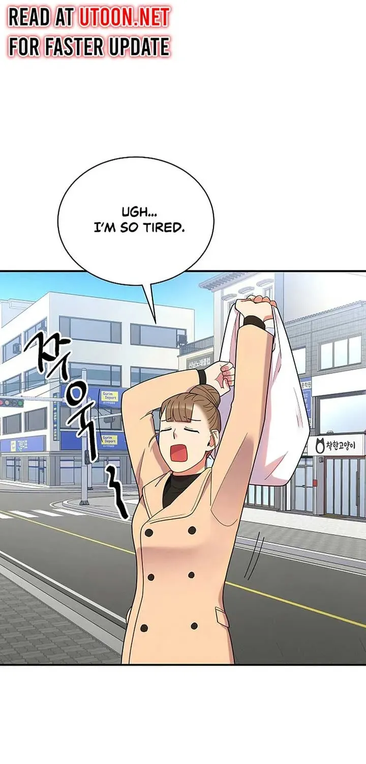 The Miraculous Physical Therapist Chapter 39 page 26 - 