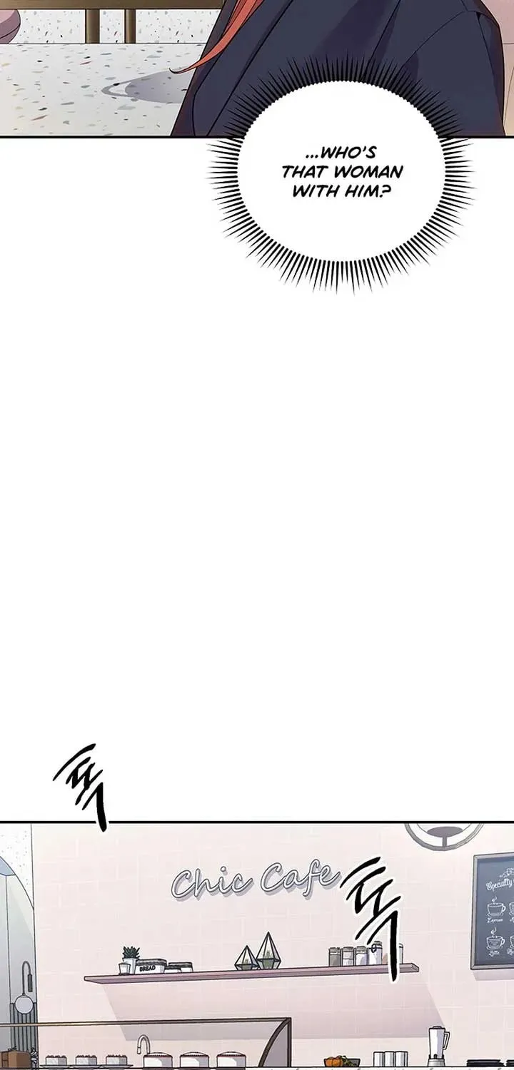 The Miraculous Physical Therapist Chapter 39 page 31 - 