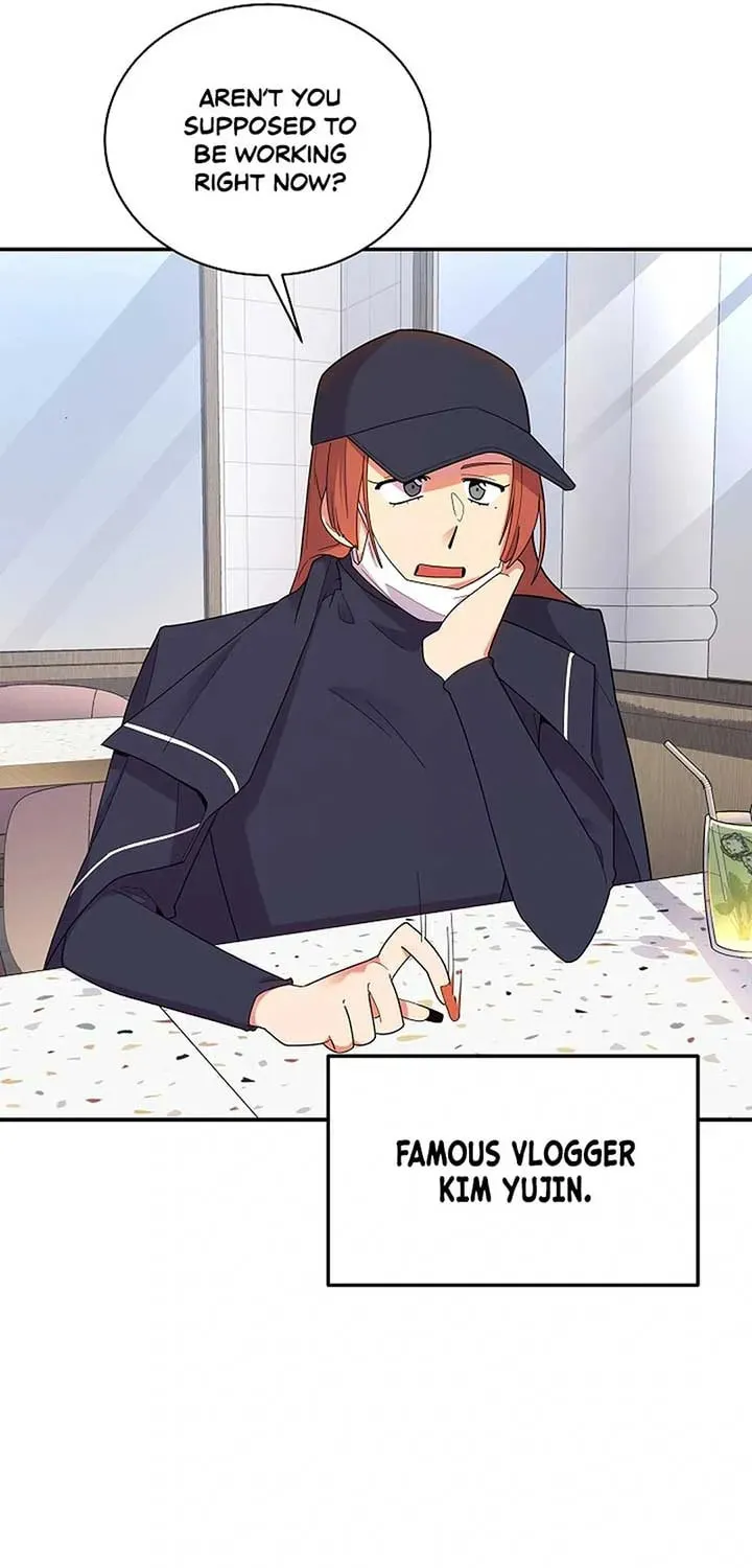 The Miraculous Physical Therapist Chapter 39 page 33 - 
