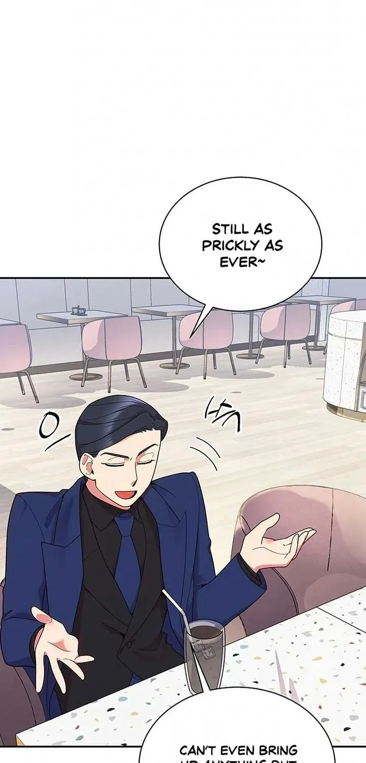 The Miraculous Physical Therapist Chapter 39 page 34 - 