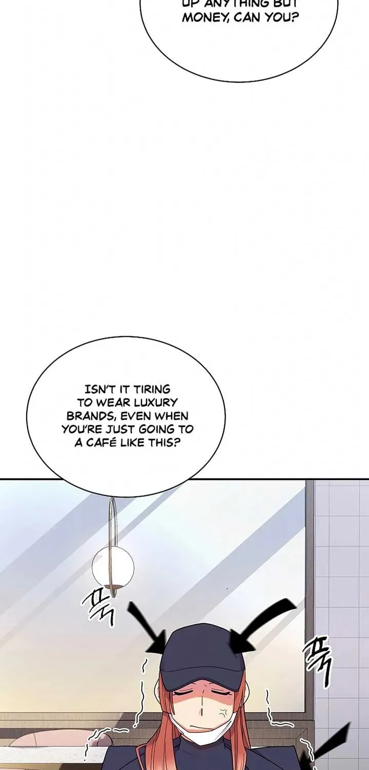 The Miraculous Physical Therapist Chapter 39 page 35 - 