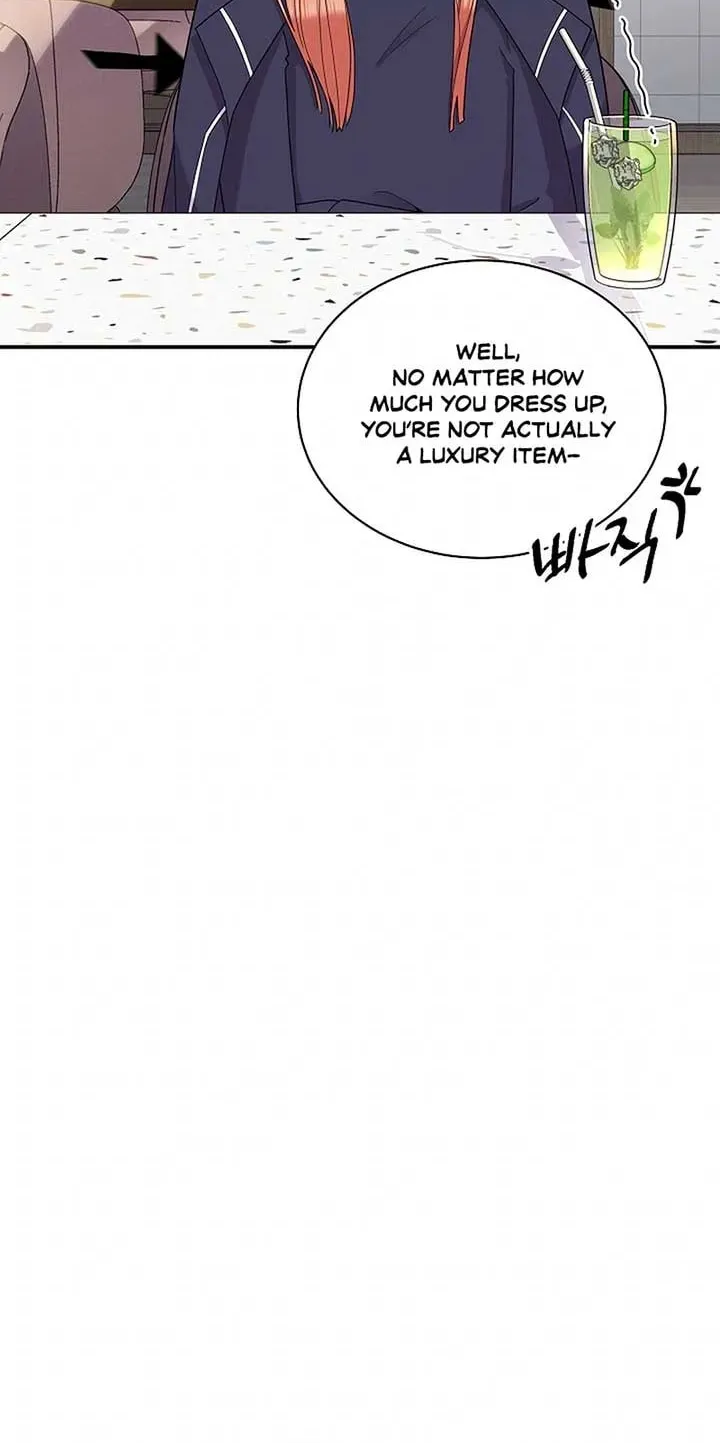 The Miraculous Physical Therapist Chapter 39 page 36 - 