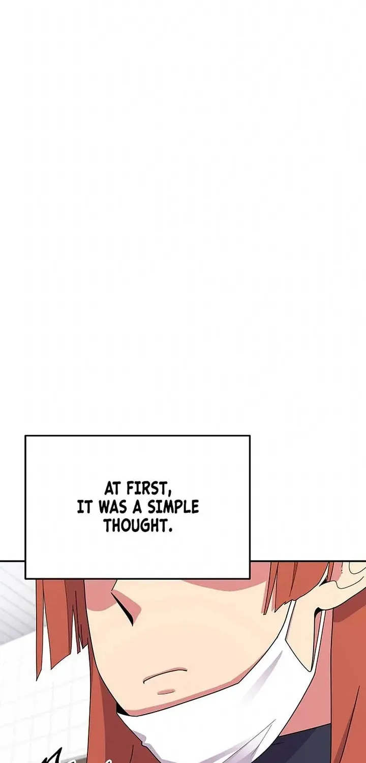 The Miraculous Physical Therapist Chapter 39 page 43 - 