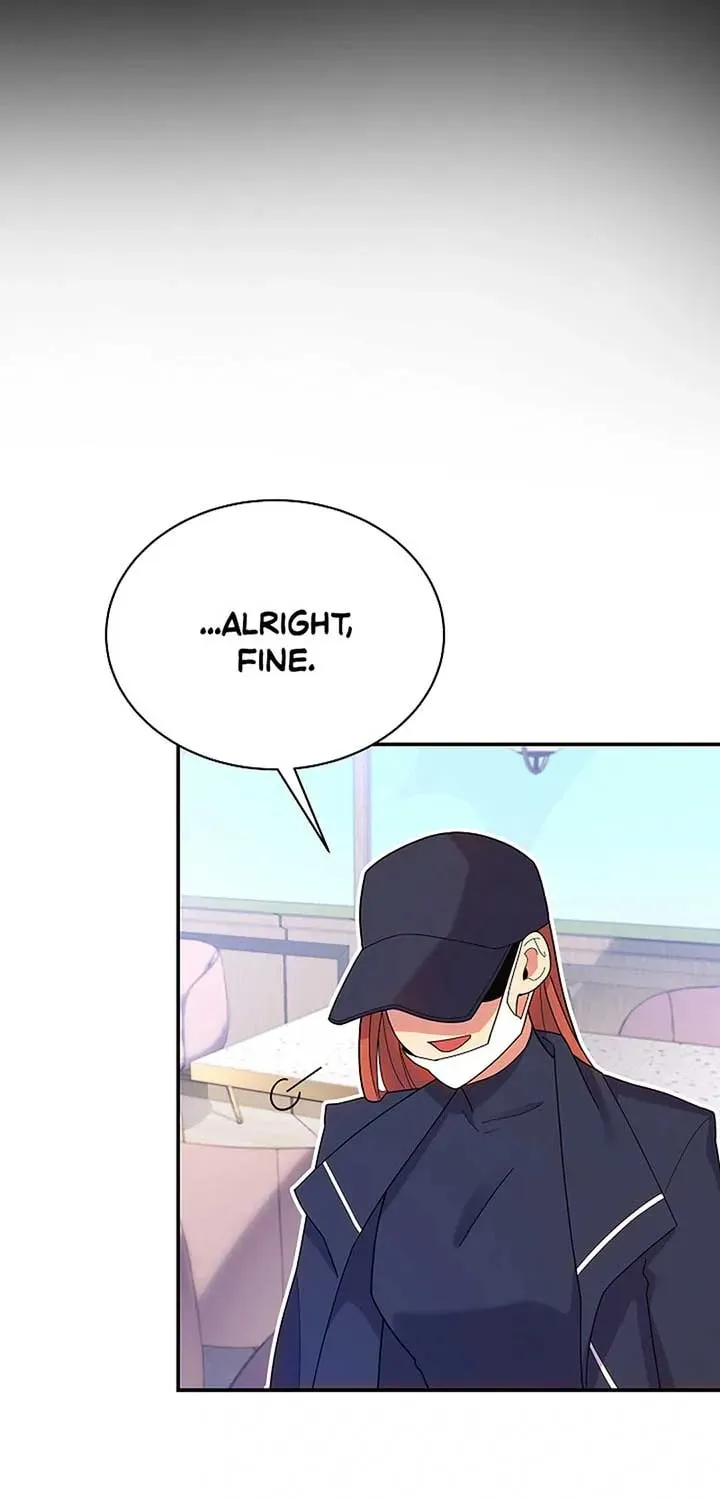 The Miraculous Physical Therapist Chapter 39 page 52 - 