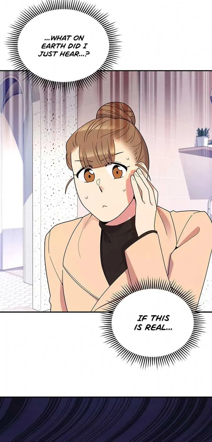 The Miraculous Physical Therapist Chapter 39 page 55 - 