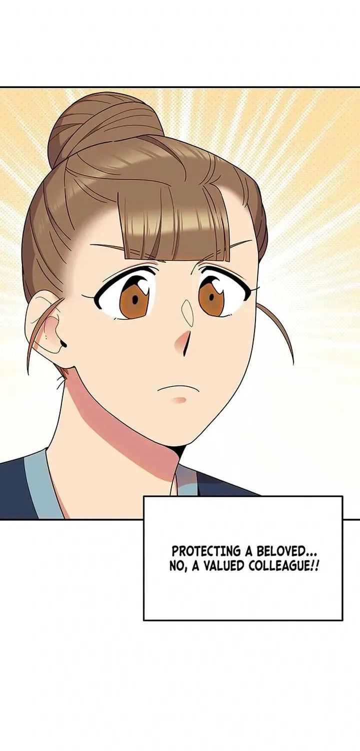 The Miraculous Physical Therapist Chapter 39 page 60 - 