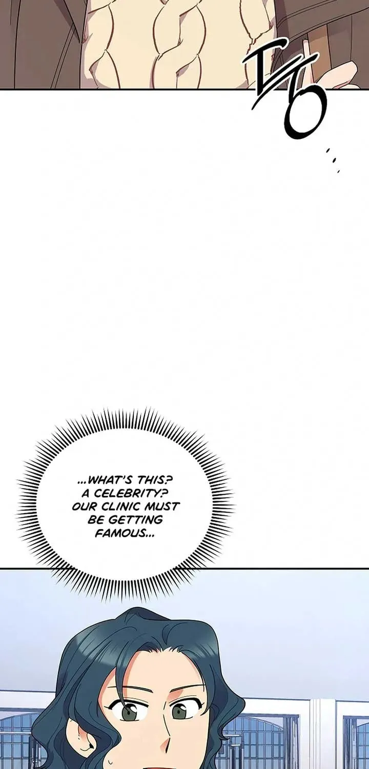 The Miraculous Physical Therapist Chapter 39 page 64 - 