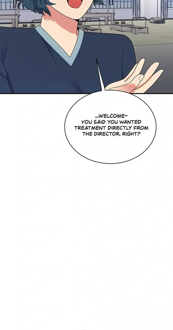 The Miraculous Physical Therapist Chapter 39 page 65 - 