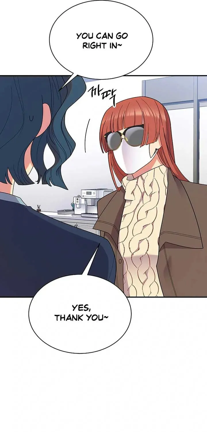 The Miraculous Physical Therapist Chapter 39 page 66 - 