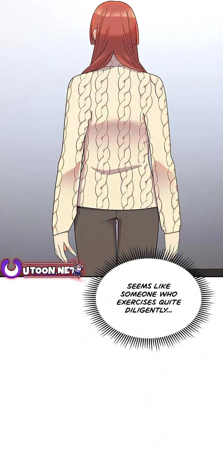 The Miraculous Physical Therapist Chapter 39 page 70 - 