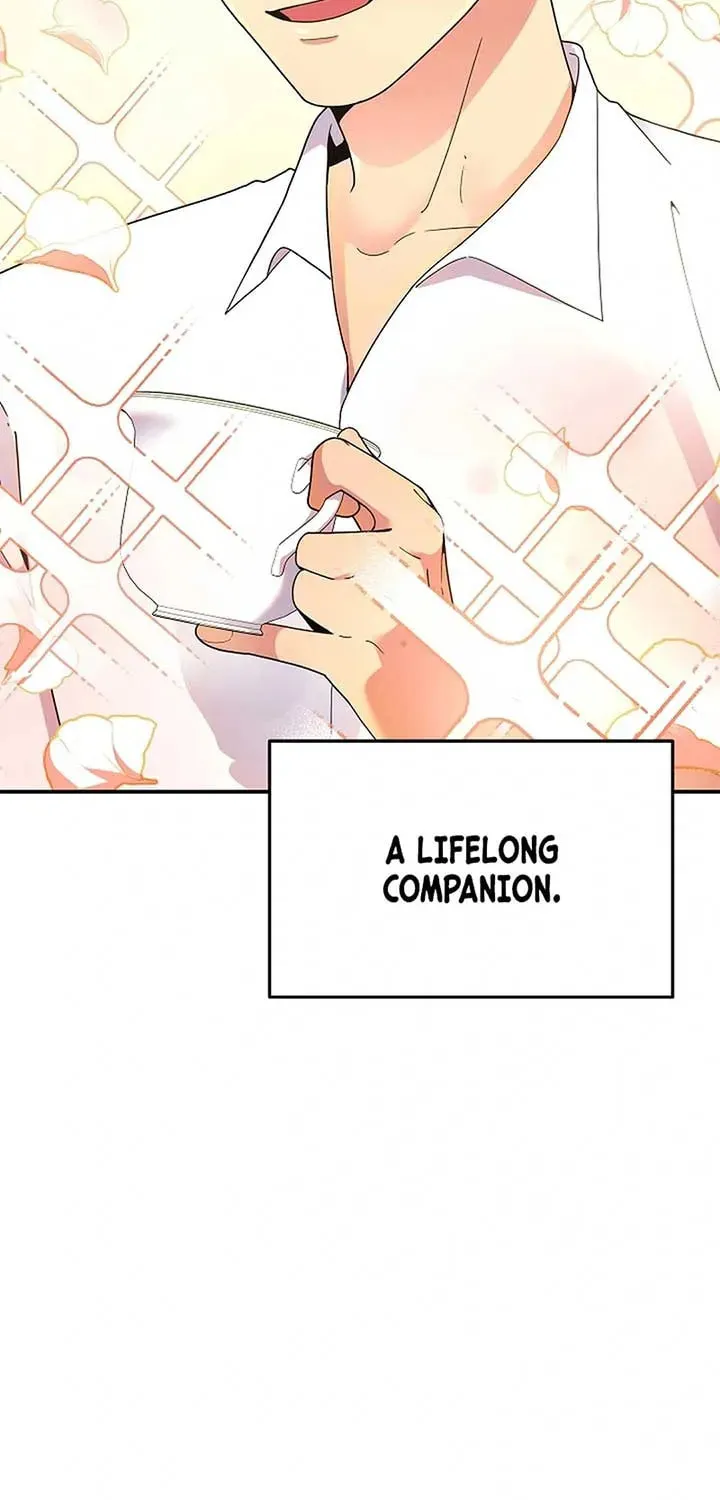 The Miraculous Physical Therapist Chapter 39 page 8 - 