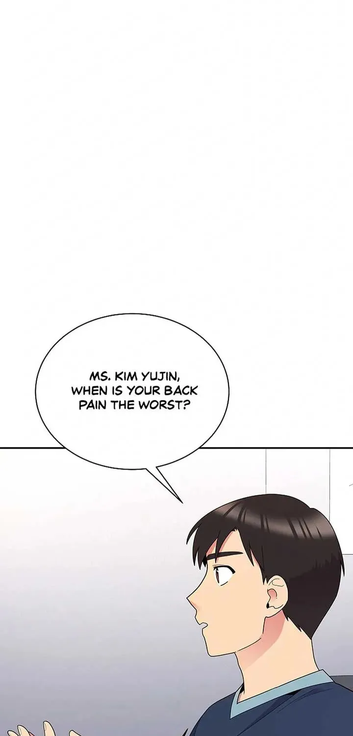 The Miraculous Physical Therapist Chapter 39 page 72 - 