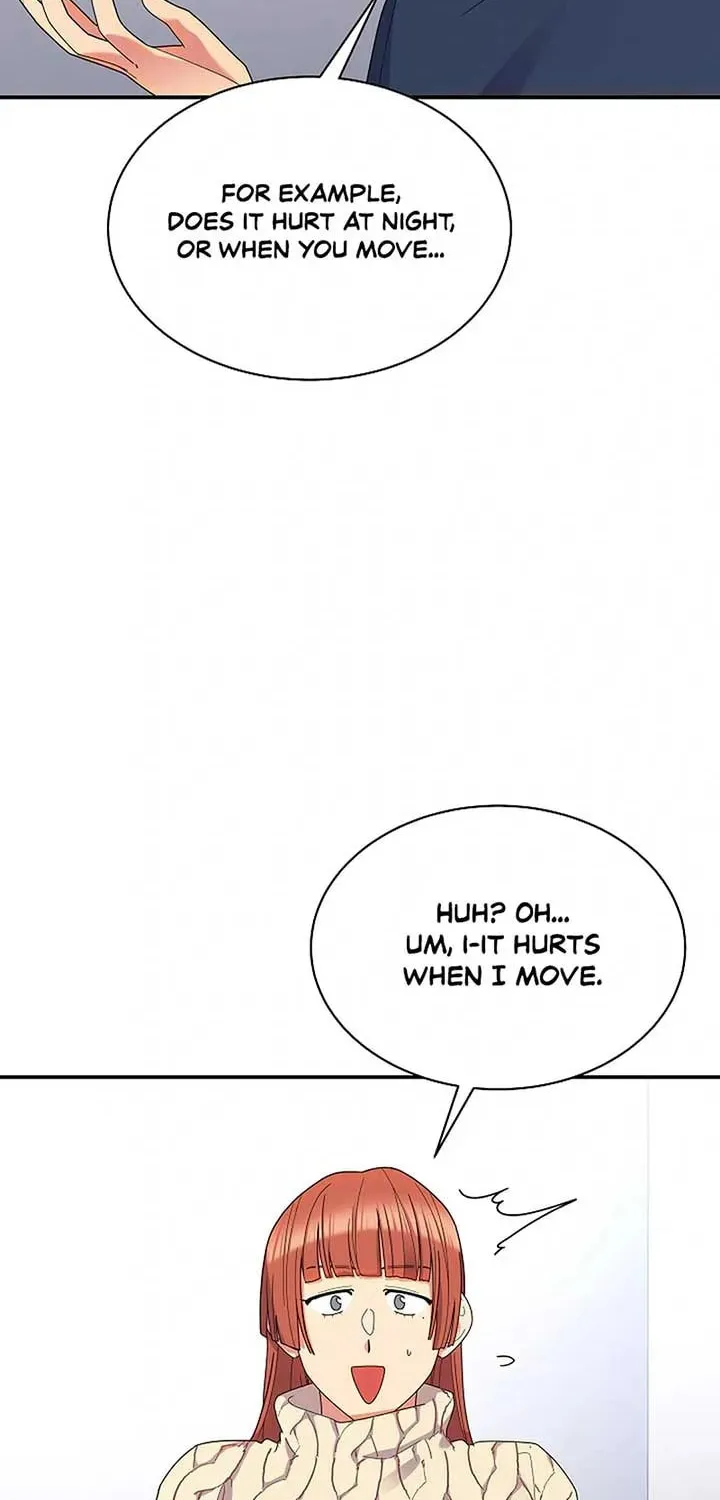 The Miraculous Physical Therapist Chapter 39 page 73 - 