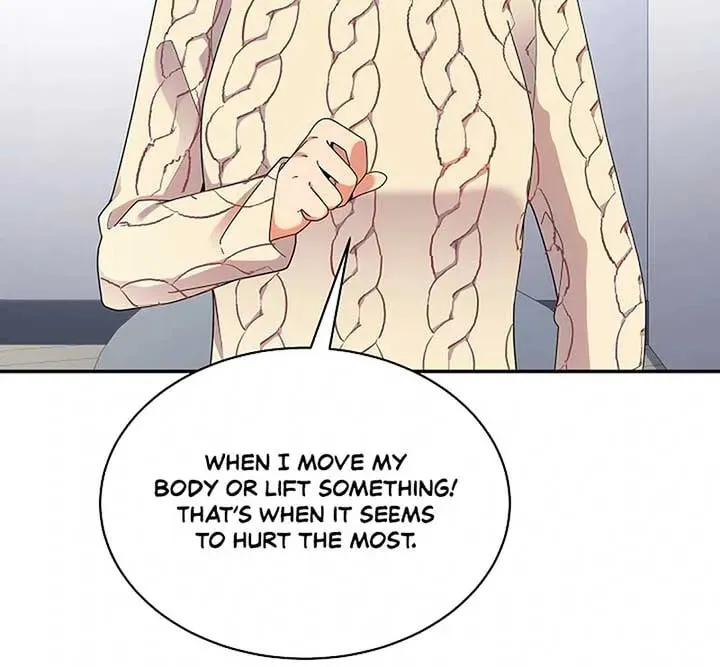 The Miraculous Physical Therapist Chapter 39 page 74 - 