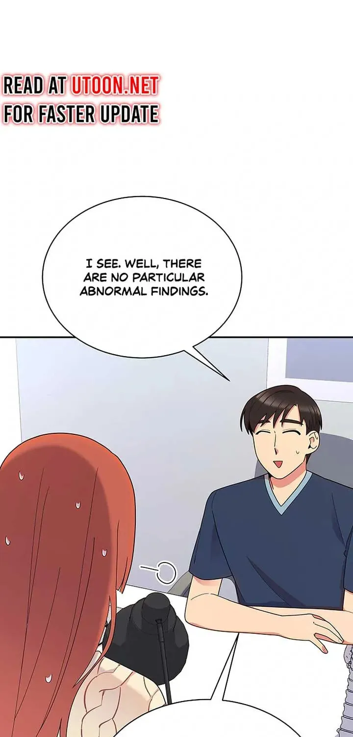 The Miraculous Physical Therapist Chapter 39 page 75 - 