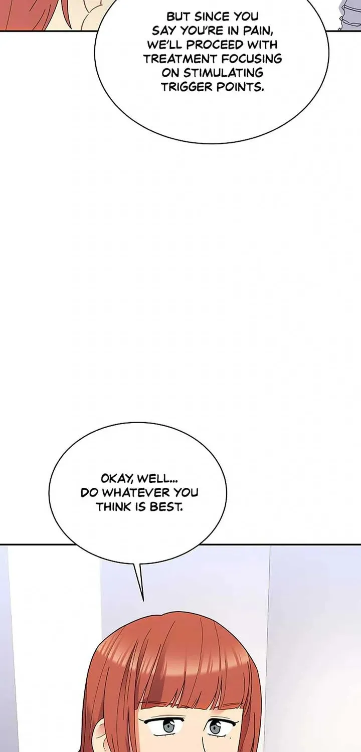 The Miraculous Physical Therapist Chapter 39 page 76 - 
