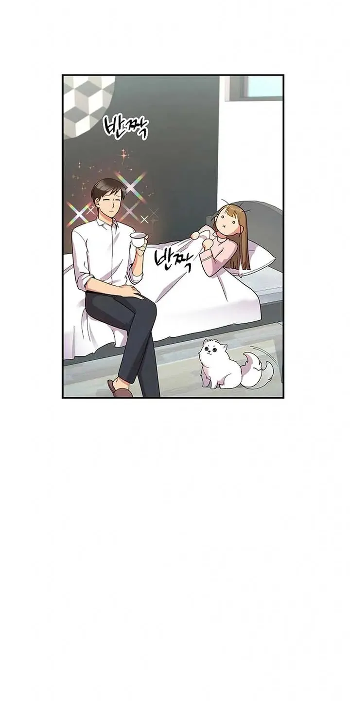 The Miraculous Physical Therapist Chapter 39 page 9 - 