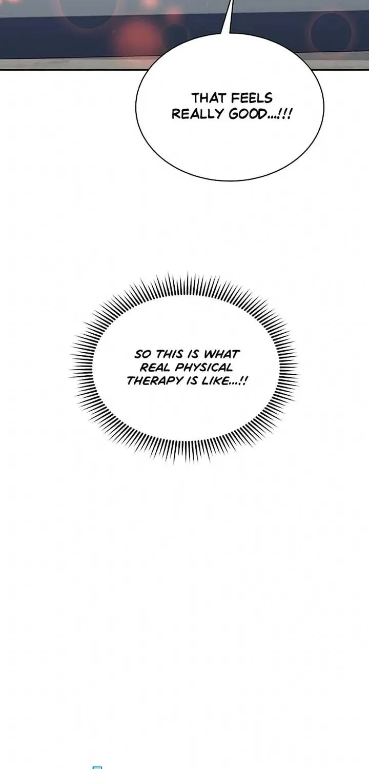 The Miraculous Physical Therapist Chapter 39 page 81 - 