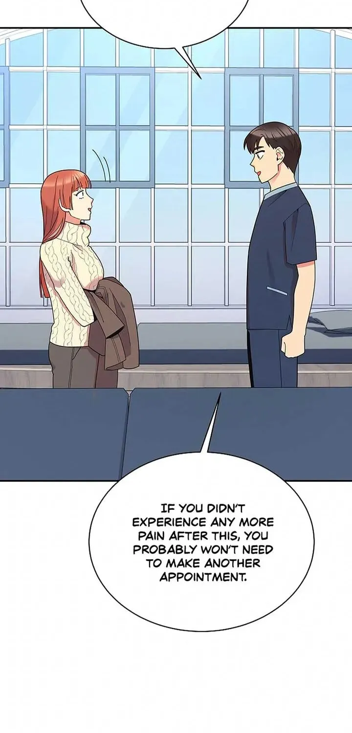 The Miraculous Physical Therapist Chapter 39 page 83 - 