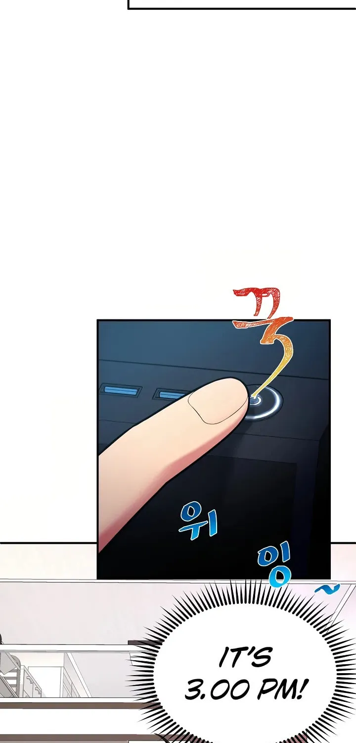 The Miraculous Physical Therapist Chapter 4 page 108 - 
