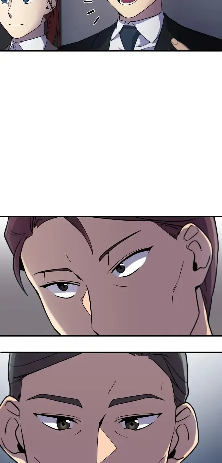 The Miraculous Physical Therapist Chapter 4 page 20 - 