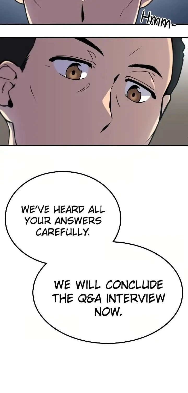 The Miraculous Physical Therapist Chapter 4 page 21 - 