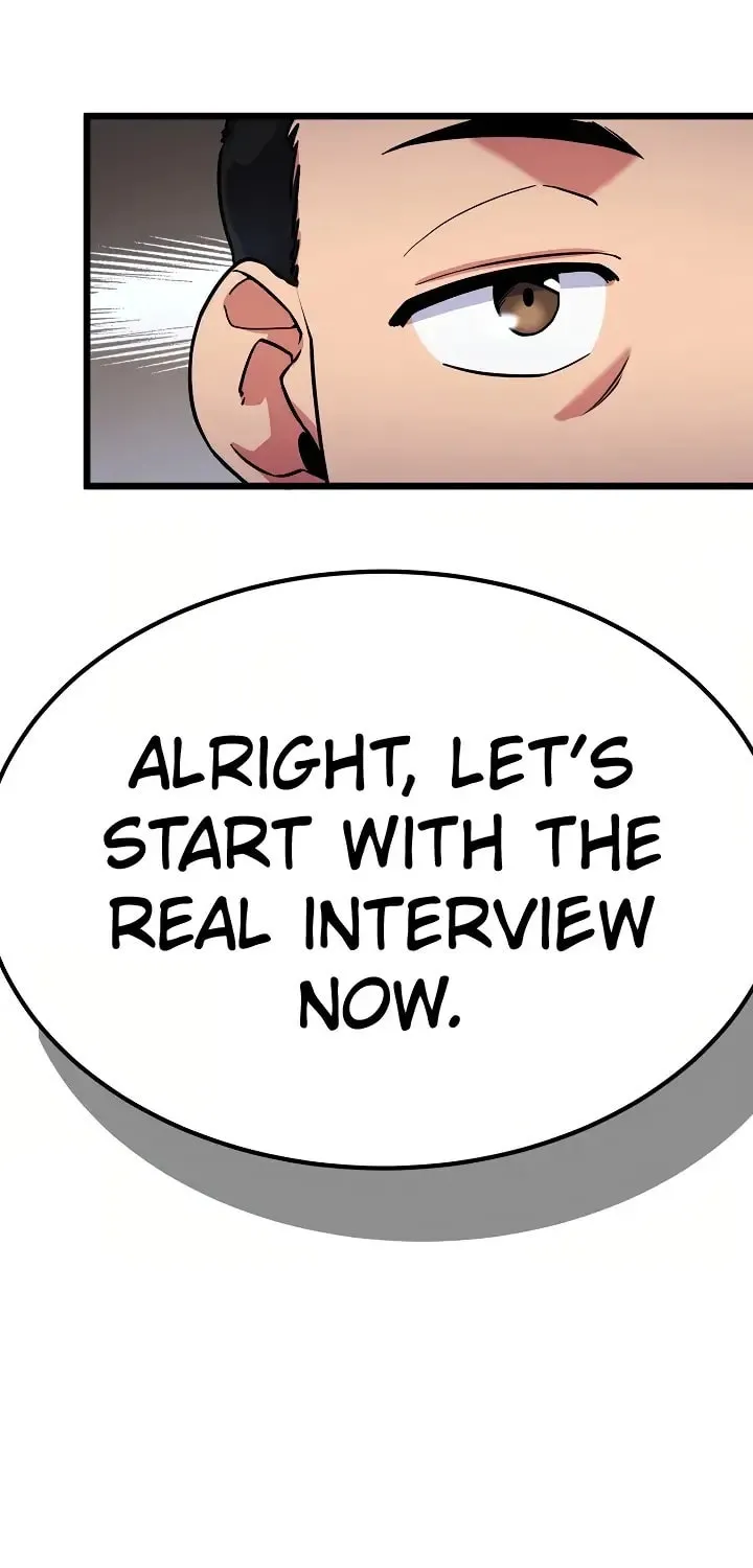 The Miraculous Physical Therapist Chapter 4 page 24 - 