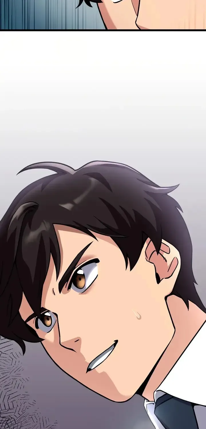 The Miraculous Physical Therapist Chapter 4 page 26 - 