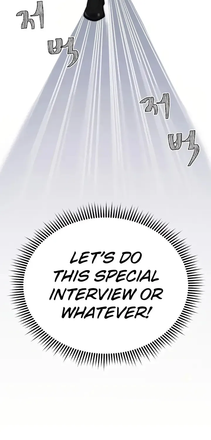 The Miraculous Physical Therapist Chapter 4 page 4 - 