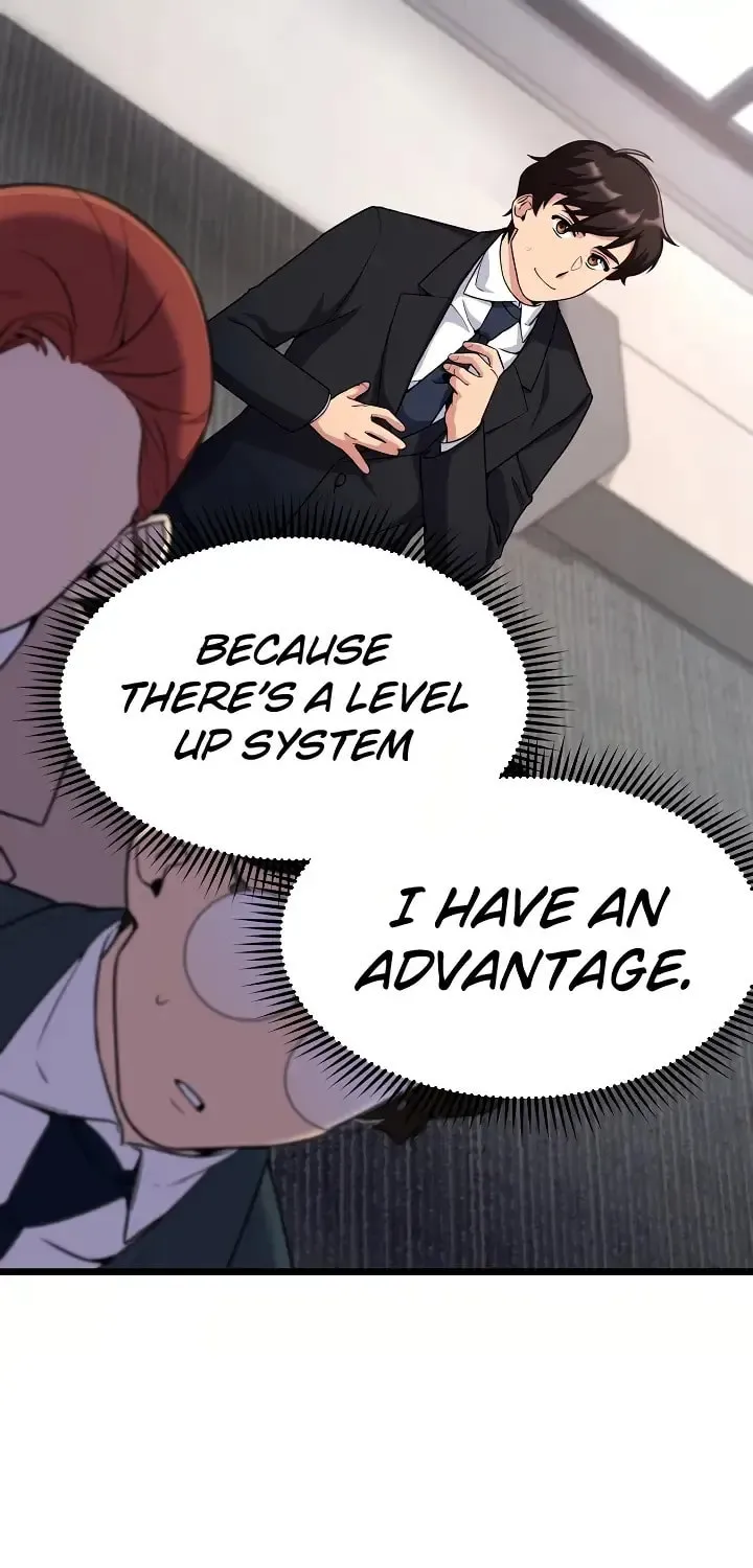 The Miraculous Physical Therapist Chapter 4 page 32 - 