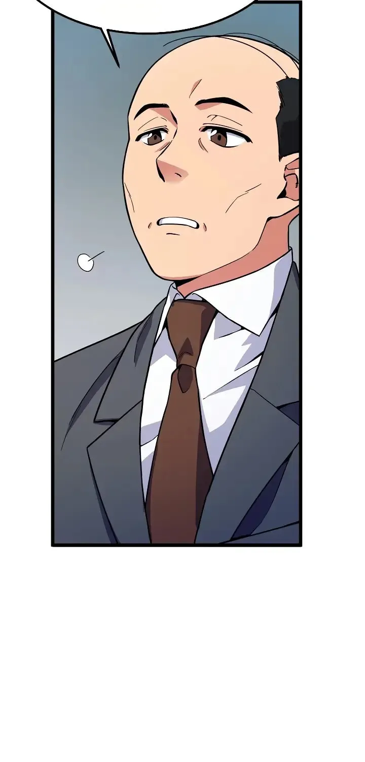 The Miraculous Physical Therapist Chapter 4 page 36 - 