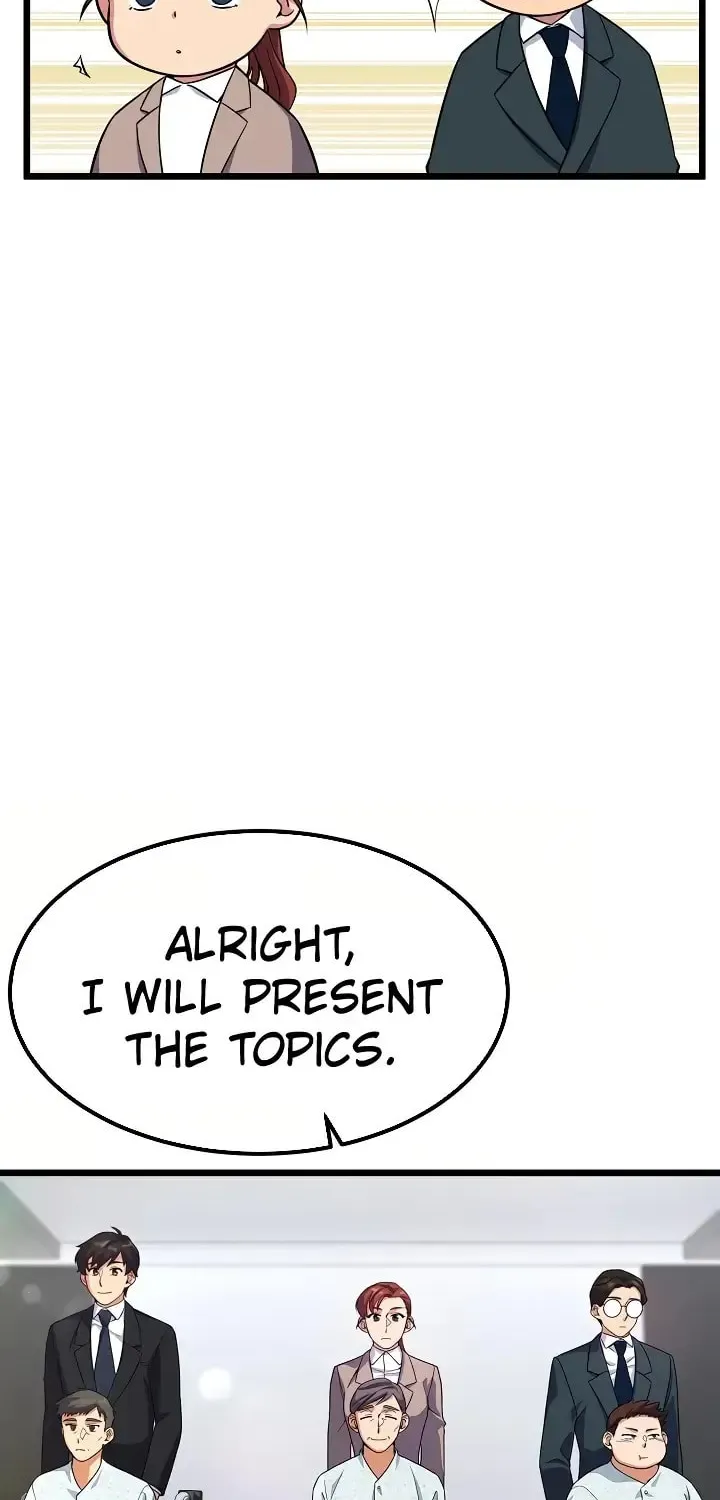 The Miraculous Physical Therapist Chapter 4 page 39 - 