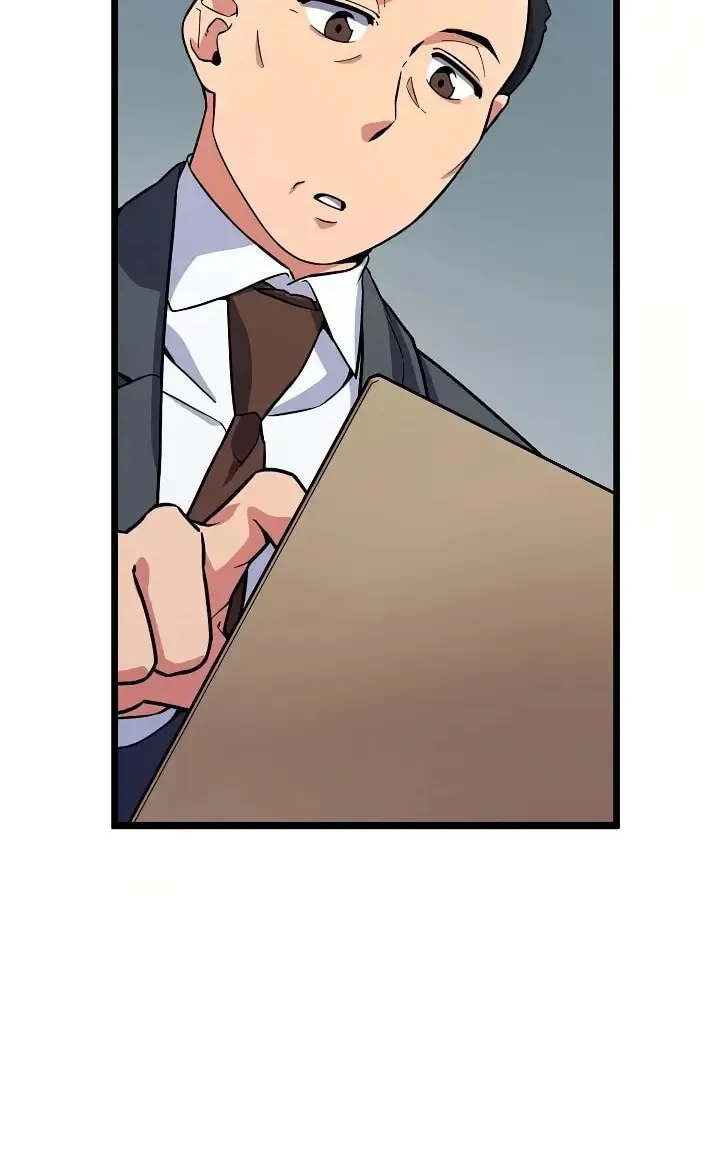 The Miraculous Physical Therapist Chapter 4 page 41 - 