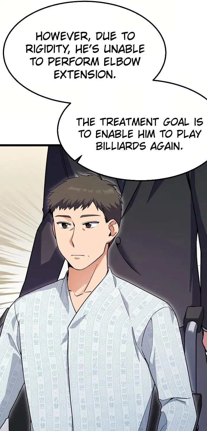 The Miraculous Physical Therapist Chapter 4 page 42 - 