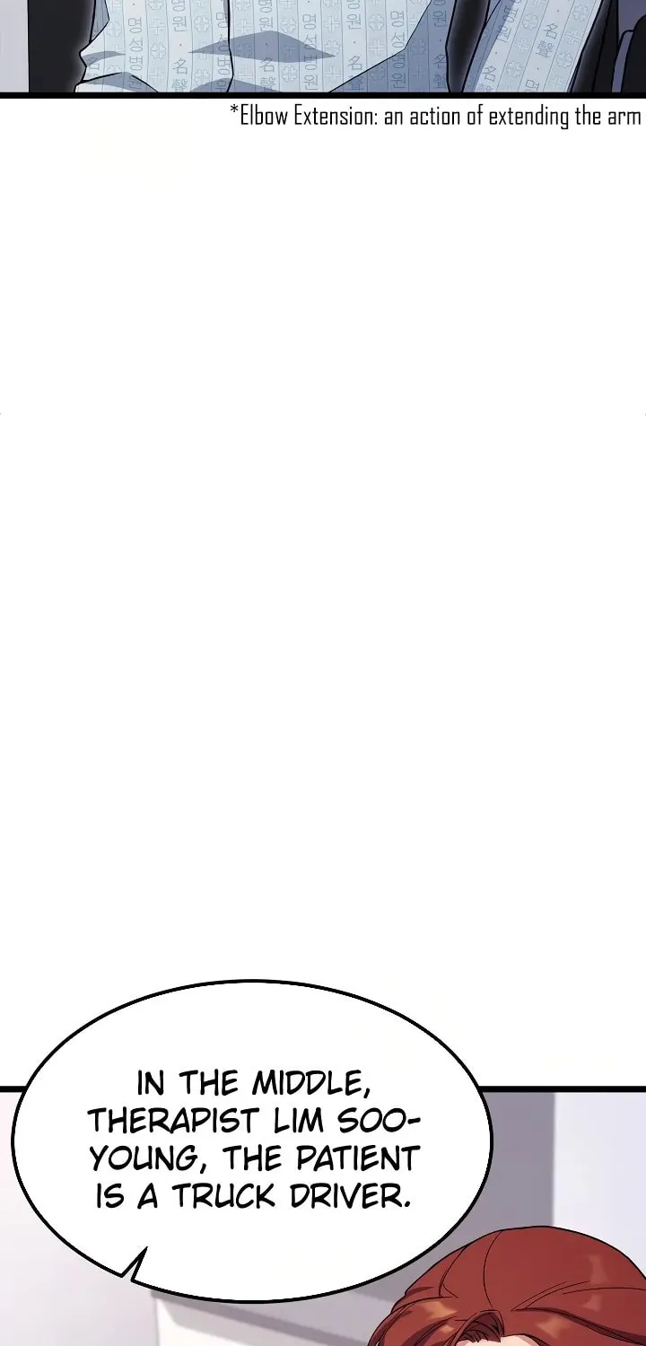 The Miraculous Physical Therapist Chapter 4 page 43 - 