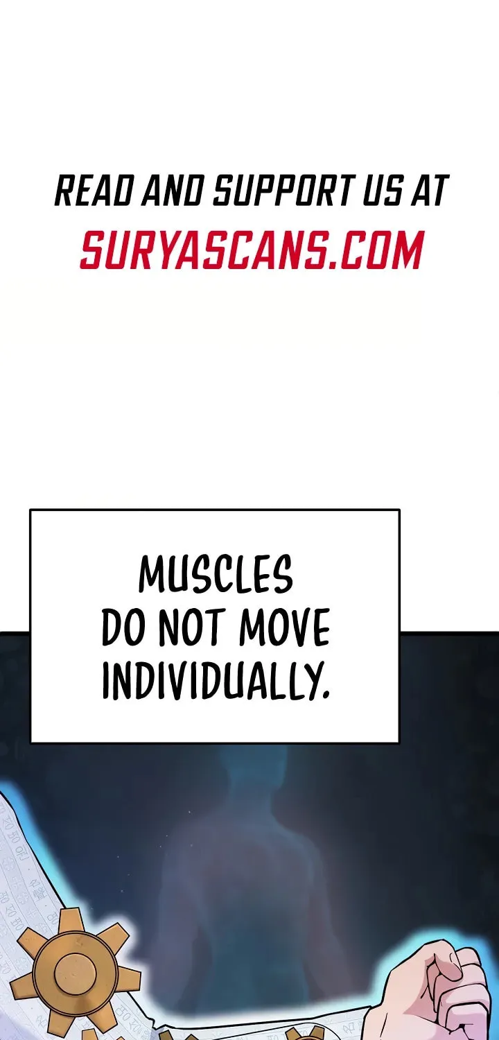 The Miraculous Physical Therapist Chapter 4 page 60 - 