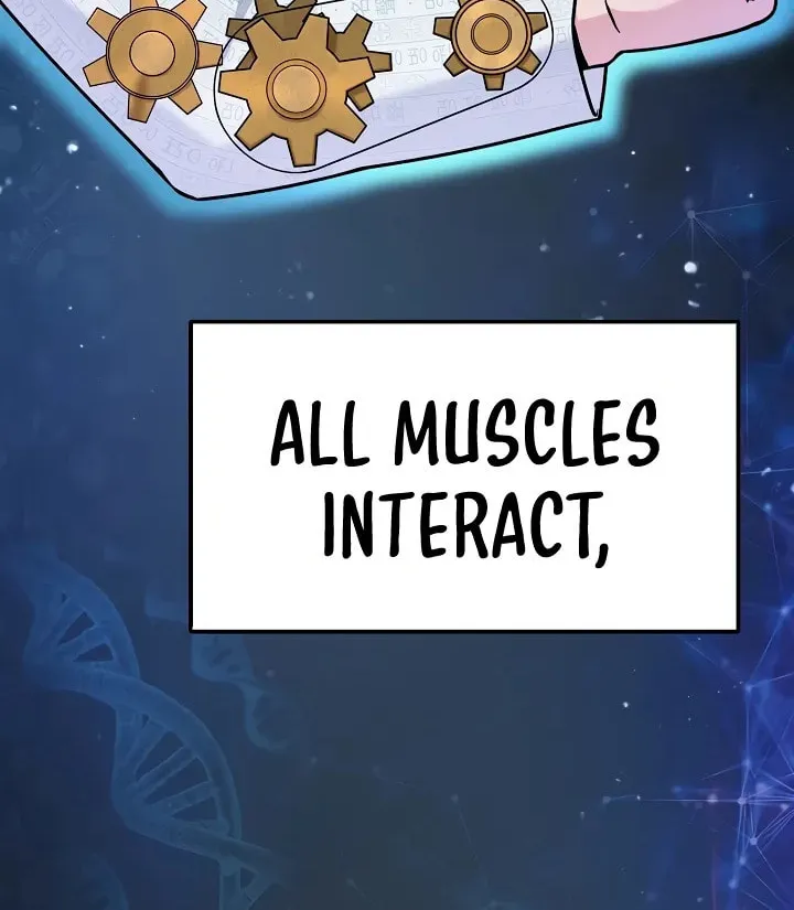 The Miraculous Physical Therapist Chapter 4 page 61 - 