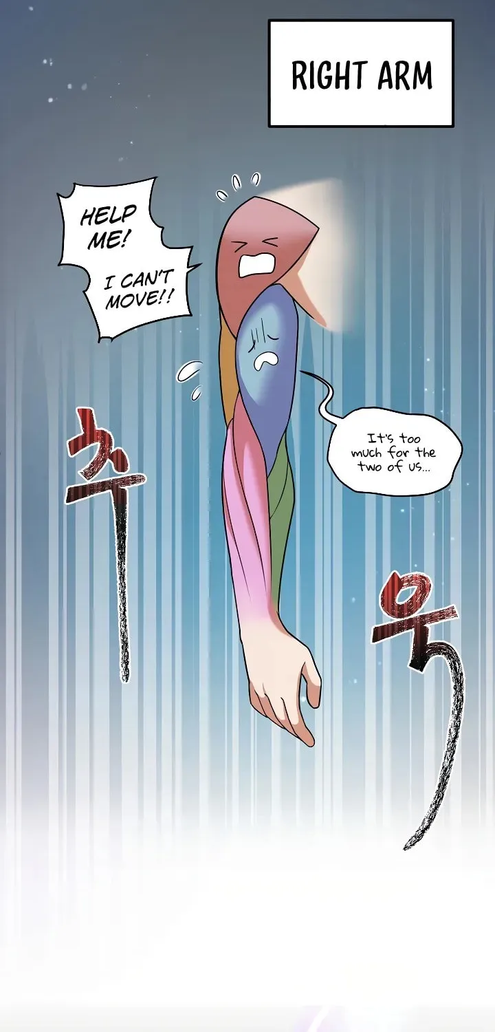 The Miraculous Physical Therapist Chapter 4 page 63 - 