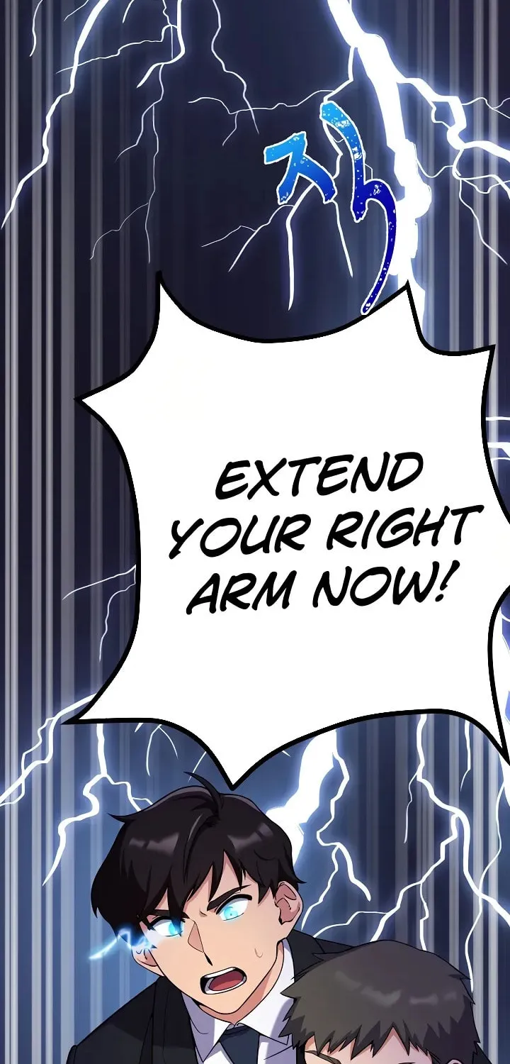 The Miraculous Physical Therapist Chapter 4 page 65 - 