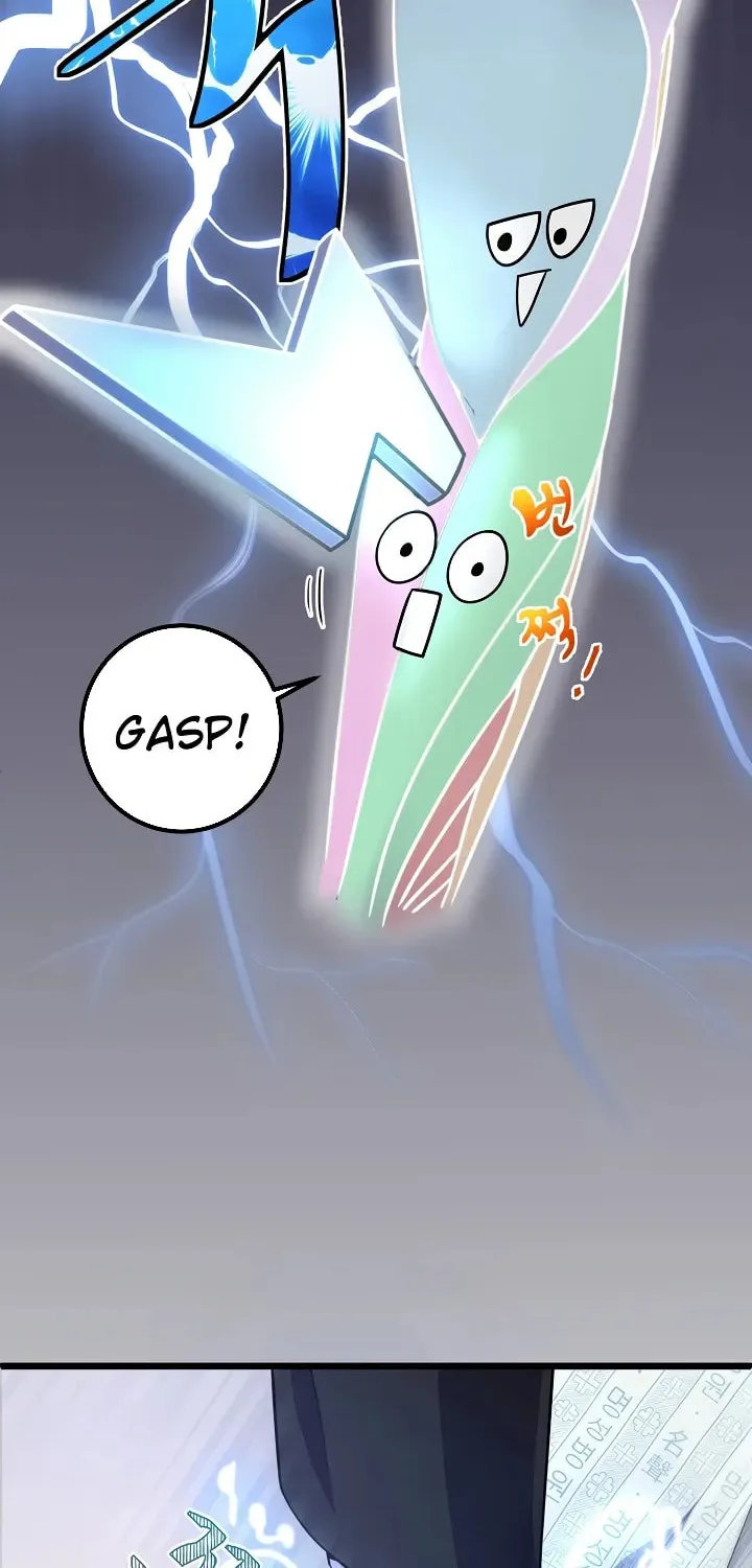 The Miraculous Physical Therapist Chapter 4 page 67 - 
