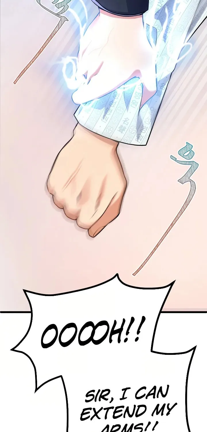 The Miraculous Physical Therapist Chapter 4 page 68 - 