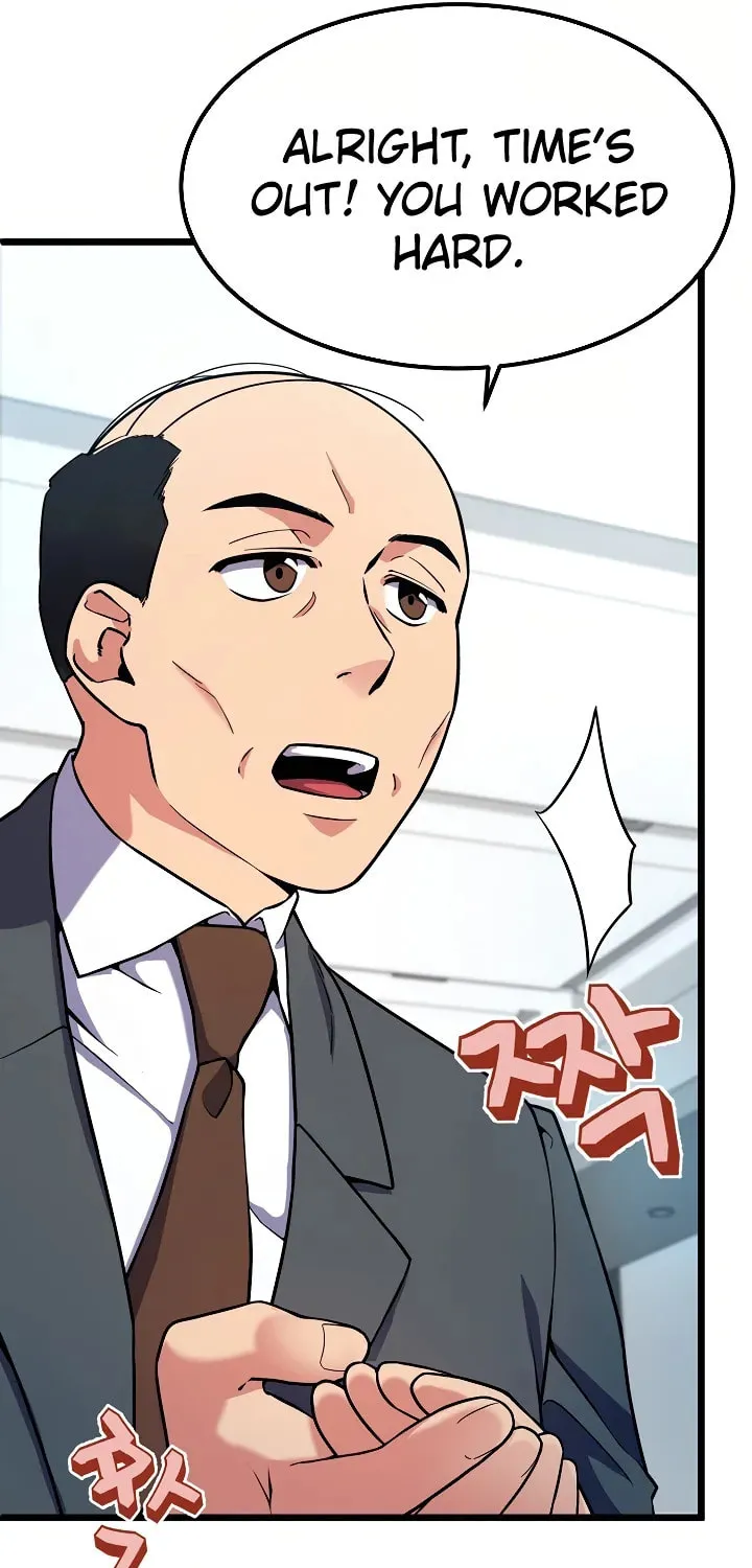 The Miraculous Physical Therapist Chapter 4 page 72 - 