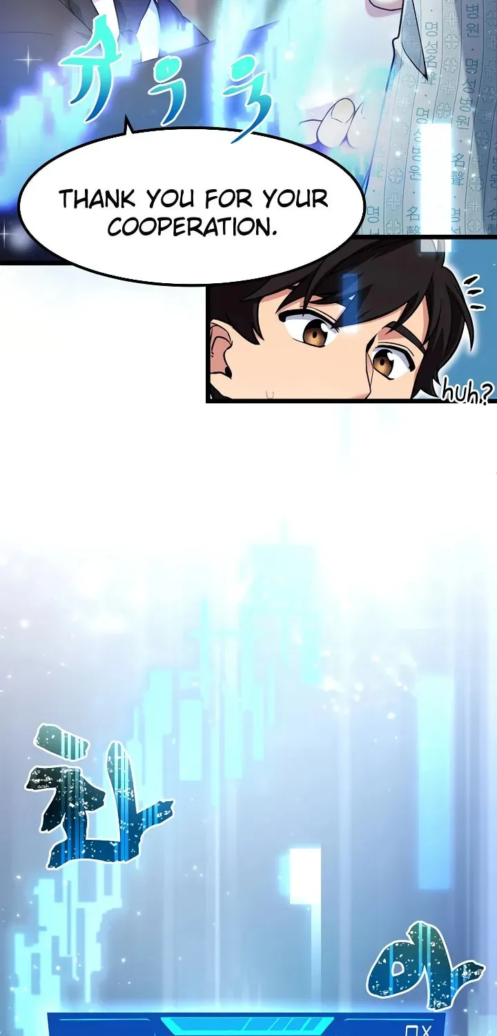 The Miraculous Physical Therapist Chapter 4 page 74 - 
