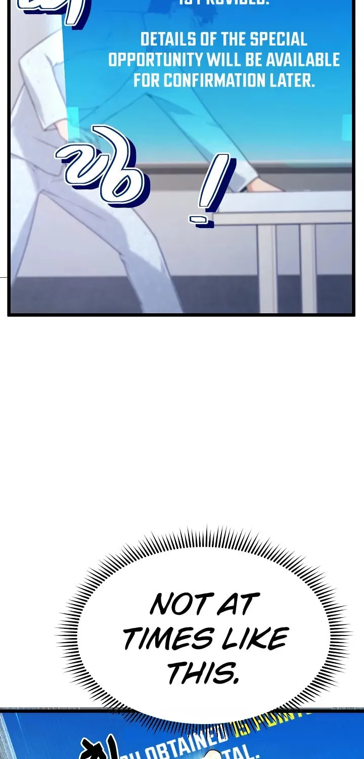 The Miraculous Physical Therapist Chapter 4 page 76 - 
