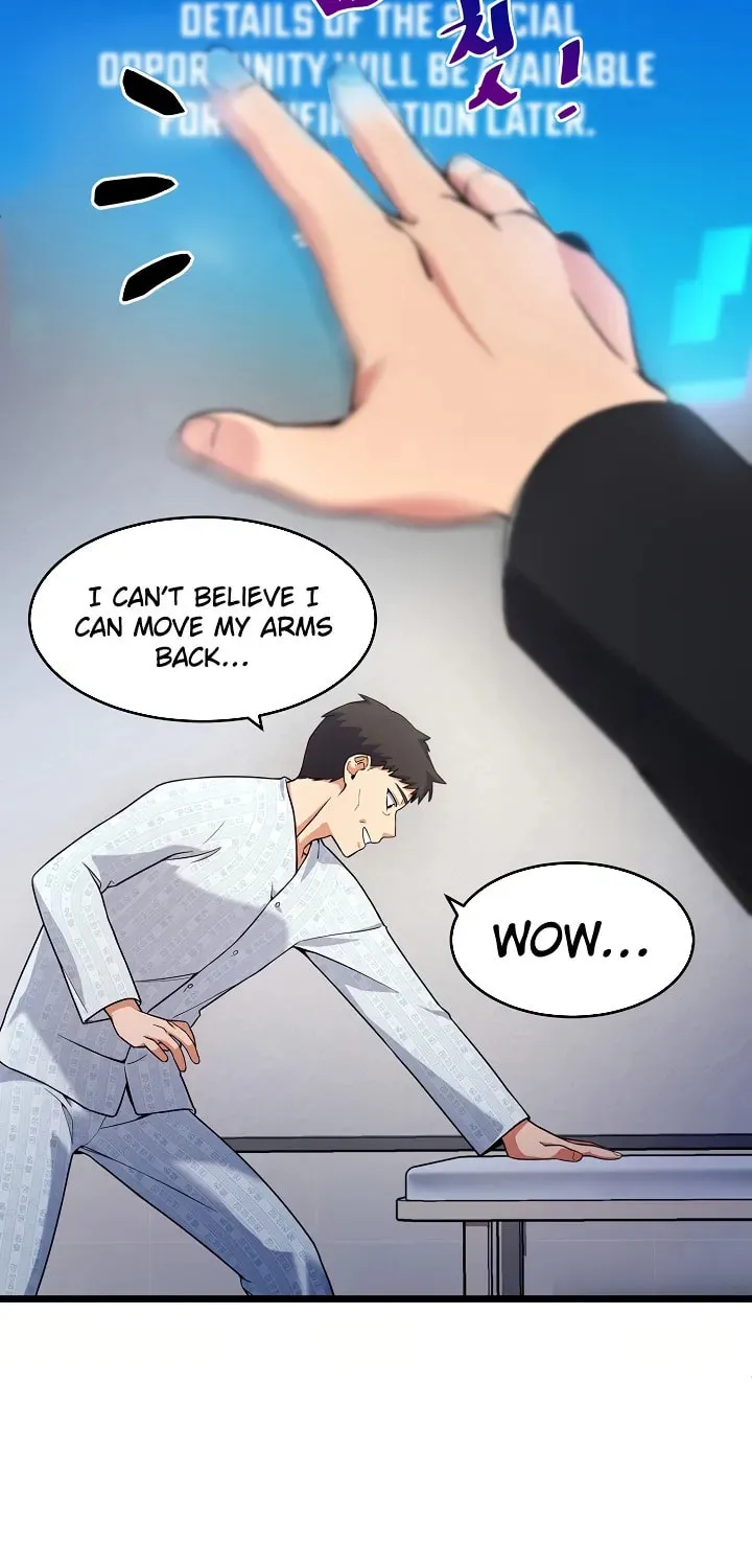 The Miraculous Physical Therapist Chapter 4 page 78 - 