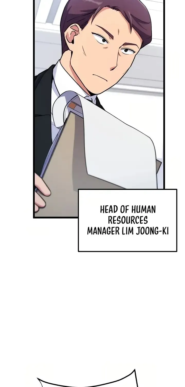 The Miraculous Physical Therapist Chapter 4 page 9 - 