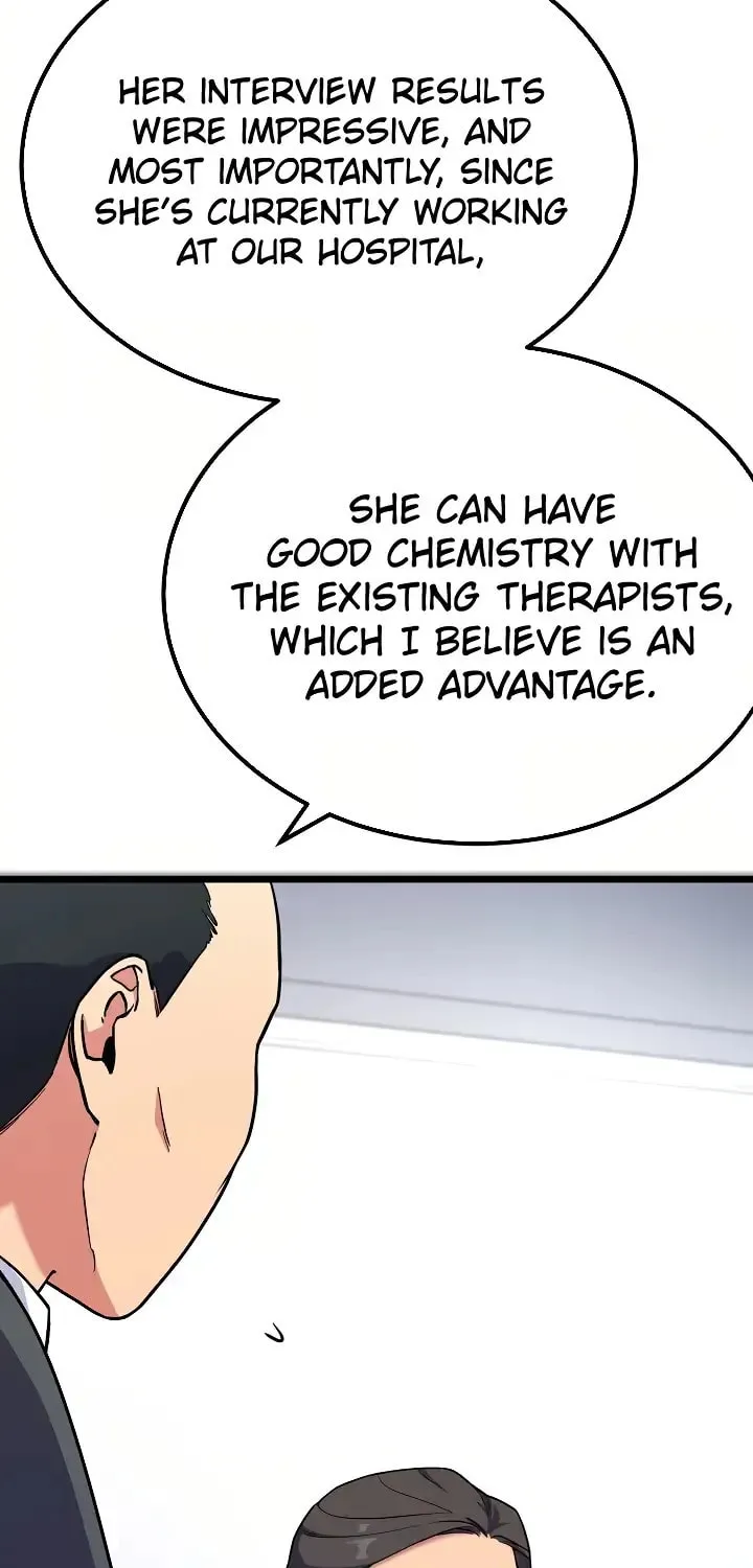 The Miraculous Physical Therapist Chapter 4 page 90 - 