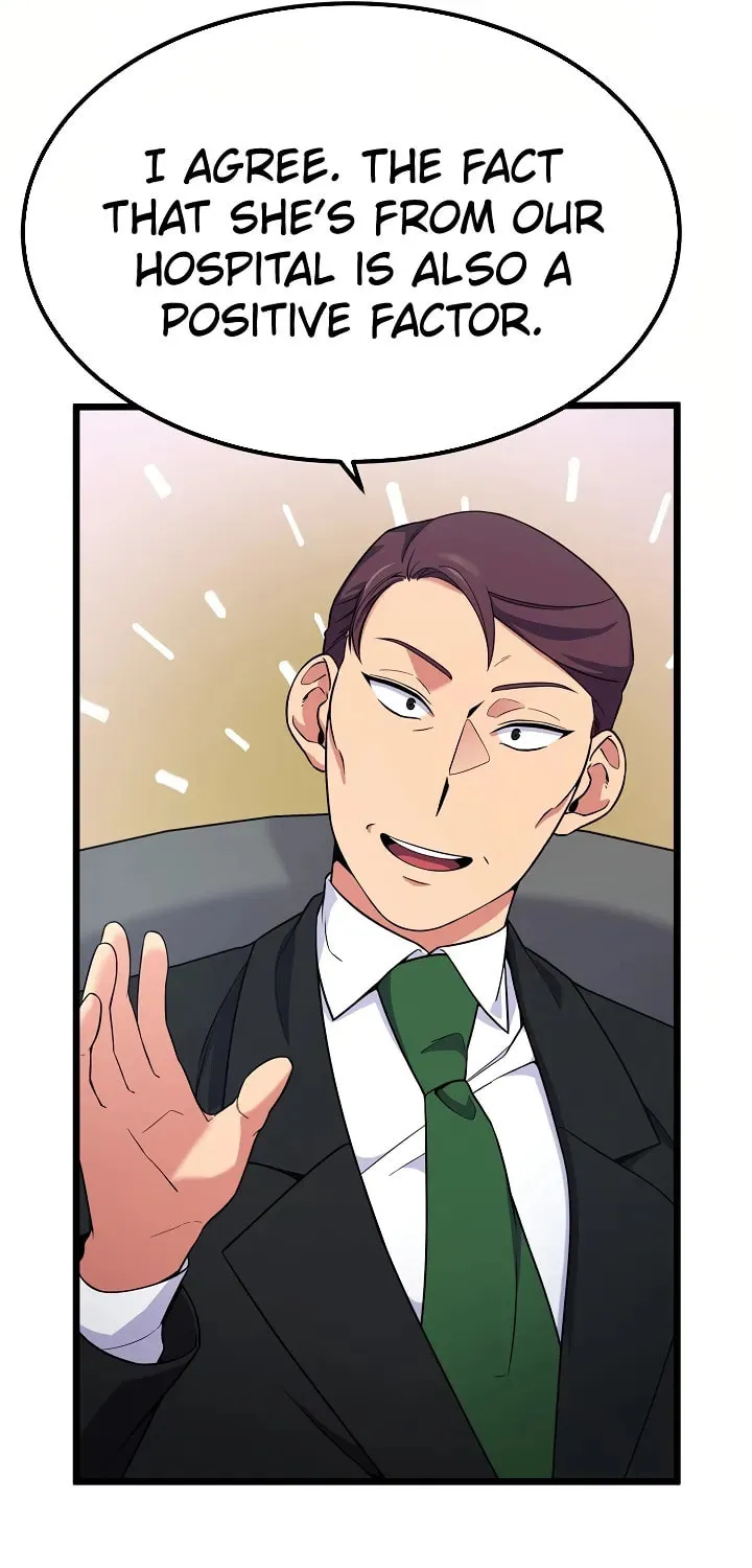 The Miraculous Physical Therapist Chapter 4 page 92 - 