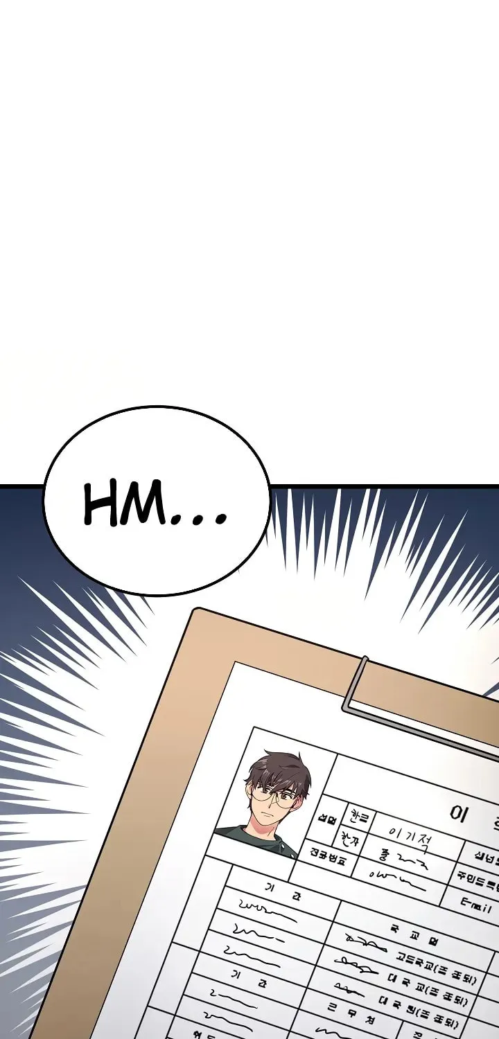 The Miraculous Physical Therapist Chapter 4 page 93 - 